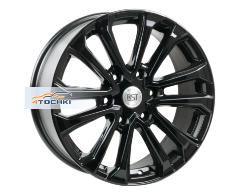 Диски RST 7,5x18/6x139,7 ET42 D75,1 R058 BL