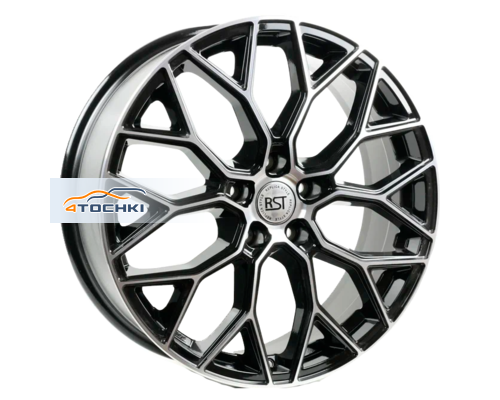 Диски RST 7x19/5x114,3 ET45 D60,1 R059 (Changhan) BD