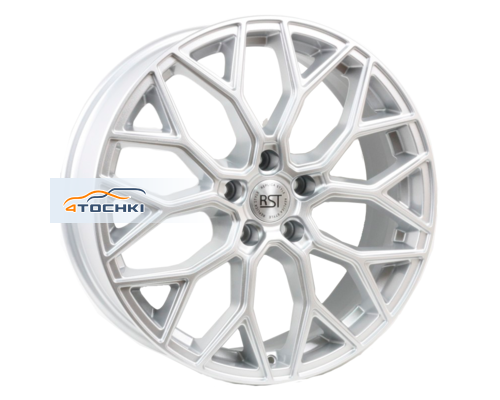 Диски RST 7x19/5x114,3 ET40 D64,1 R059 (Haval F7) Silver