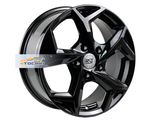 Диски RST 7x17/5x114,3 ET48 D67,1 R067 (Sportage) BL