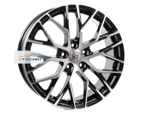 Диски RST 6,5x17/5x114,3 ET40 D66,1 R077 (Nissan) BD