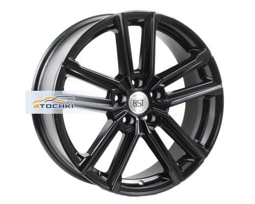 Диски RST 7x18/5x108 ET33 D60,1 R078 (Tiggo) BL