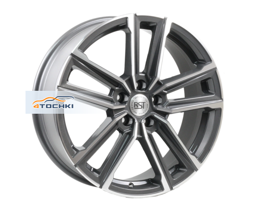 Диски RST 7x18/5x108 ET33 D60,1 R078 (Tiggo) GRD