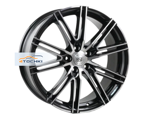 Диски RST 8x19/5x114,3 ET45 D67,1 R079 (Kia XCeed) BD