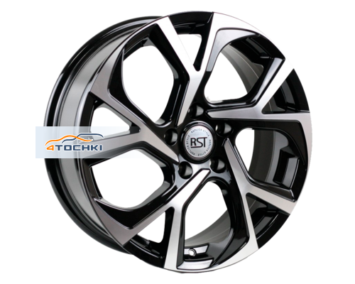 Диски RST 6,5x17/5x114,3 ET45 D67,1 R087 BD