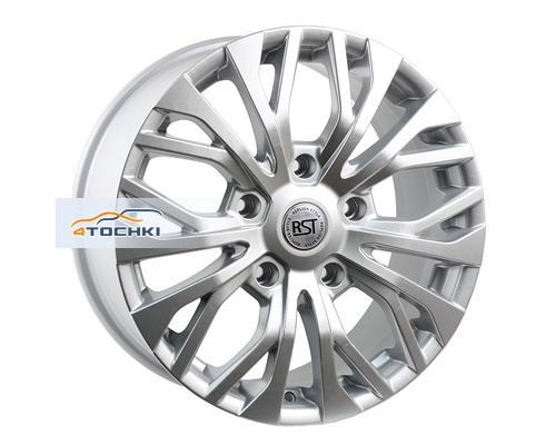 Диски RST 8x18/5x150 ET56 D110,1 R088 (LC200) Silver