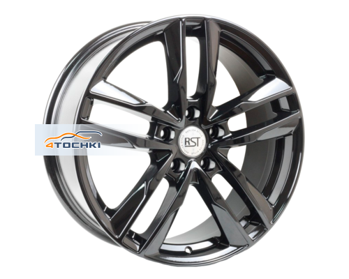 Диски RST 7,5x18/5x108 ET47 D60,1 R128 (Tiggo) BL