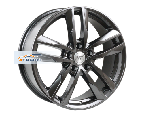 Диски RST 7,5x18/5x108 ET47 D60,1 R128 (Tiggo) BMG
