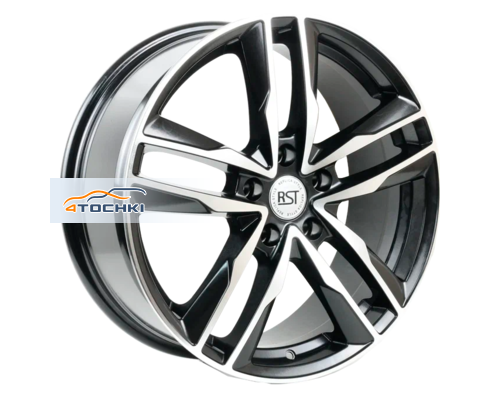 Диски RST 7,5x18/5x114,3 ET51 D67,1 R128 (Tucson) BD