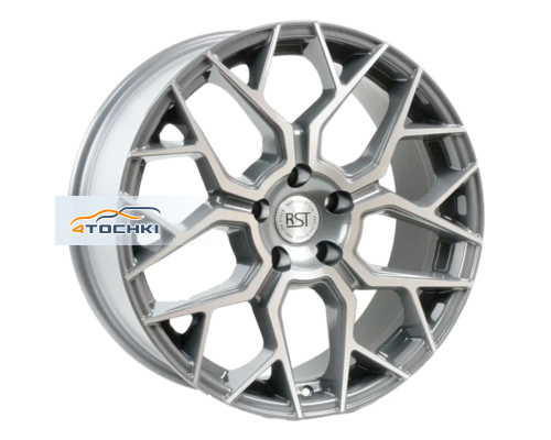Диски RST 8x18/5x112 ET30 D66,6 R148 (BMW X3/X4) GRD