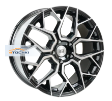 Диски RST 8x18/5x108 ET33 D65,1 R148 (Chery Exeed) BD