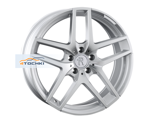 Диски Replay 8x19/5x112 ET41 D57,1 MR217(VV) SF (конус, MB001)