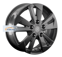 Диски Replay 6x15/5x118 ET68 D71,1 PG97 GM (конус, C570)