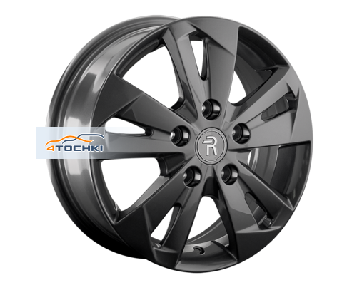 Диски Replay 6x15/5x118 ET68 D71,1 PG97 GM (конус, C570)