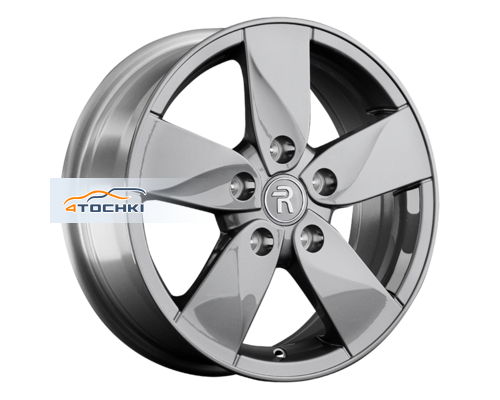 Диски Replay 6,5x15/5x114,3 ET50 D60,1 SZ19 GM (конус, C570)