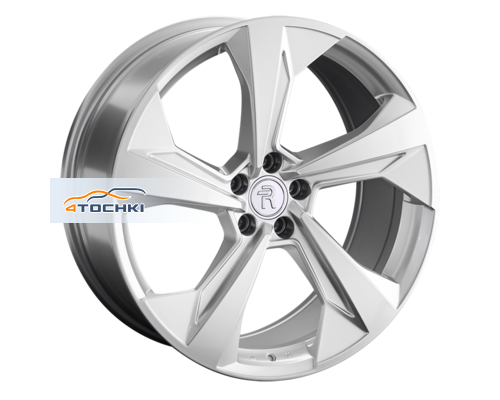 Диски Replay 9x20/5x108 ET38,5 D63,3 V112 Sil (конус, C645)