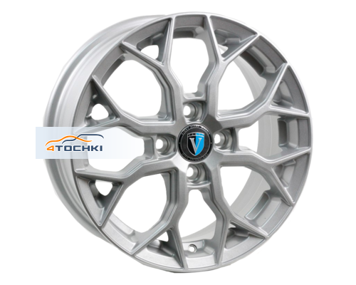 Диски Venti 6x15/4x100 ET40 D60,1 1519 SL