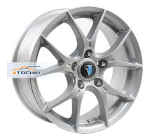 Диски Venti 6,5x16/5x114,3 ET46 D67,1 1617 SL