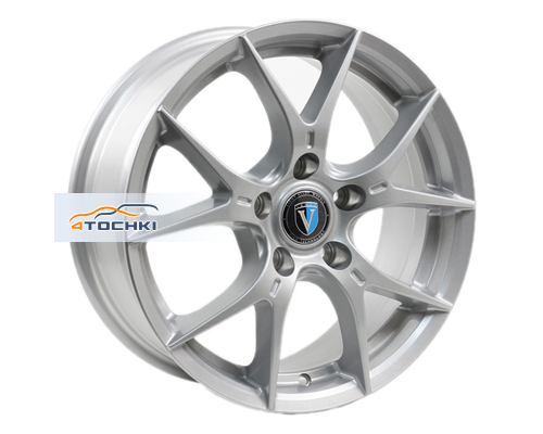 Диски Venti 6,5x16/5x114,3 ET46 D67,1 1617 SL