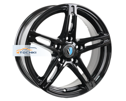 Диски Venti 6,5x16/5x114,3 ET33 D60,1 1618 BL