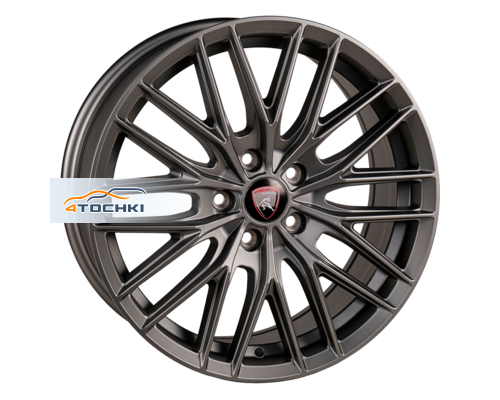 Диски Yamato 7,5x18/5x114,3 ET50,5 D67,1 Fudo HS