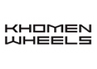 Диски Khomen Wheels