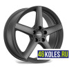 Dezent R16 / 6.5J PCD 5x114.3 ЕТ 40 ЦО 66.1 TY graphite