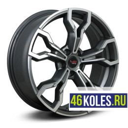 Legeartis Concept R19 / 7.5J PCD 5x112 ЕТ 32 ЦО 66.6 B563