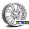 Скад R16 / 6.5J PCD 4x100 ЕТ 37 ЦО 60.1 Ламар