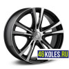 Скад R18 / 8J PCD 5x108 ЕТ 45 ЦО 63.4 Мюнхен