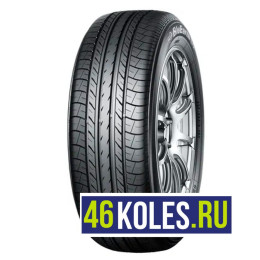 Yokohama 215/55 r17 BluEarth E70B 94V