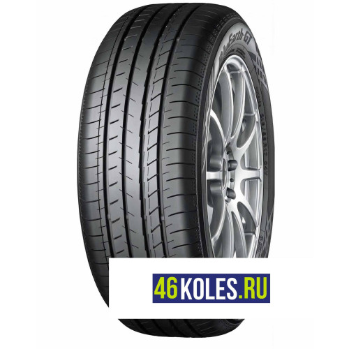 Yokohama 245/40 r18 BluEarth AE51 97W
