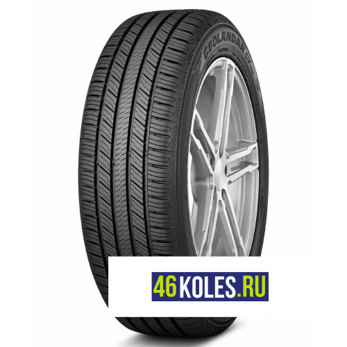 Yokohama 235/55 r20 Geolandar G058 102V