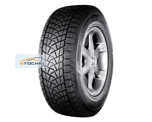 Шины Bridgestone 285/75R16 116/113Q Blizzak DM-Z3 TL