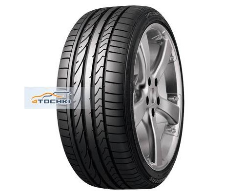 Шины Bridgestone 245/45R17 95Y Potenza RE050 * TL RFT