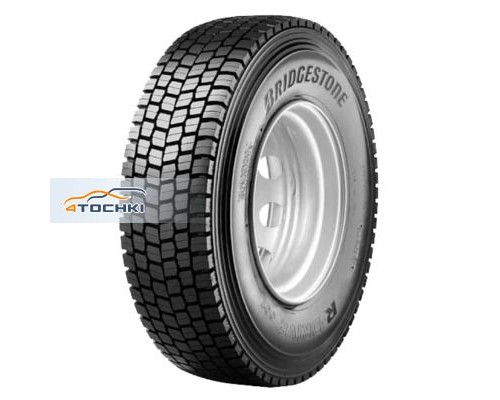 Шины Bridgestone 315/80R22,5 156/150L R-Drive 001 TL