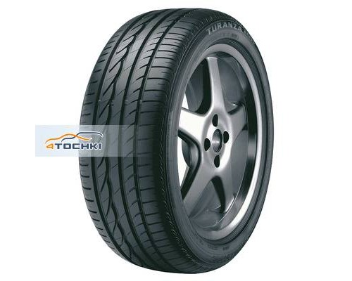 Шины Bridgestone 225/60R16 98Y Turanza ER300 TL