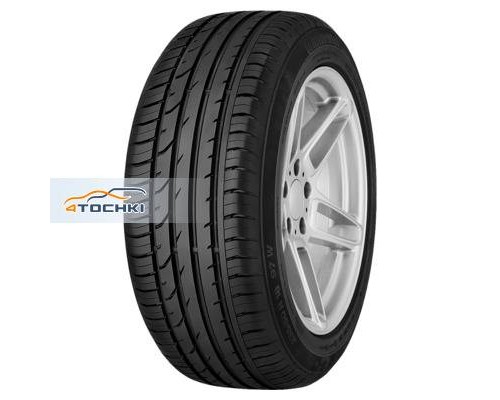 Шины Continental 225/50R16 92W ContiPremiumContact 2 TL