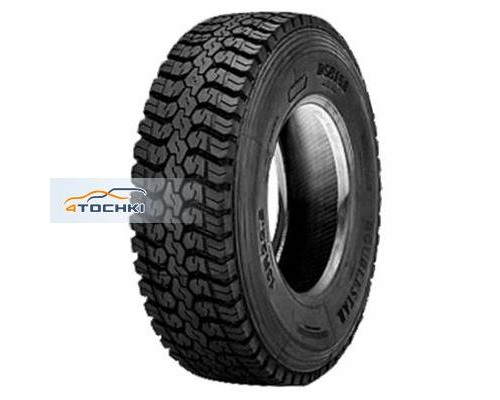 Шины Doublestar 9,00R20 144/142K DSR158 TT PR16