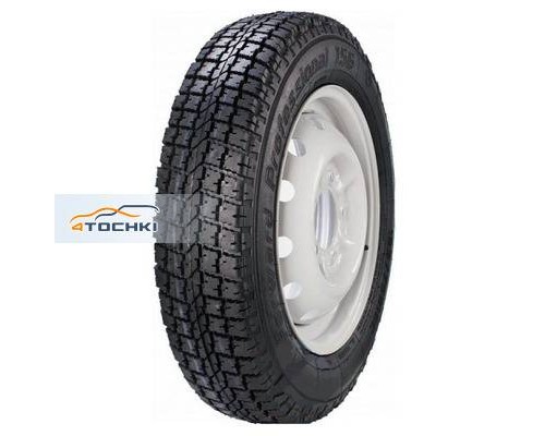 Шины Forward 185/75R16C 104/102Q Professional 156 M+S TL