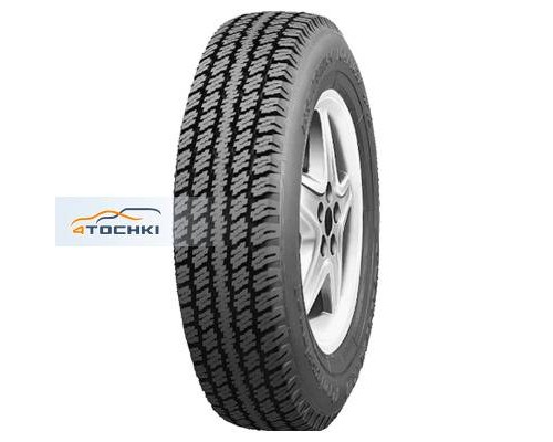 Шины Forward 185/75R16C 104/102Q Professional А-12 M+S TT