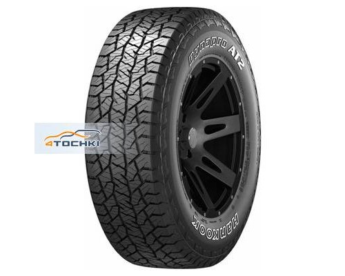 Шины Hankook 265/70R16 112T Dynapro AT2 RF11 TL