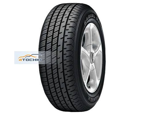 Шины Hankook LT205/60R16C 100/98T Radial RA14 TL