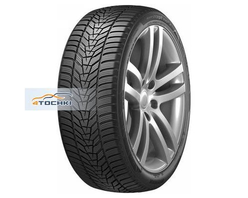 Шины Hankook 285/40R21 109V XL Winter i*cept Evo 3 X W330A TL