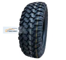 Шины HiFly LT265/65R17 120/117Q Vigorous MT602 TL PR10