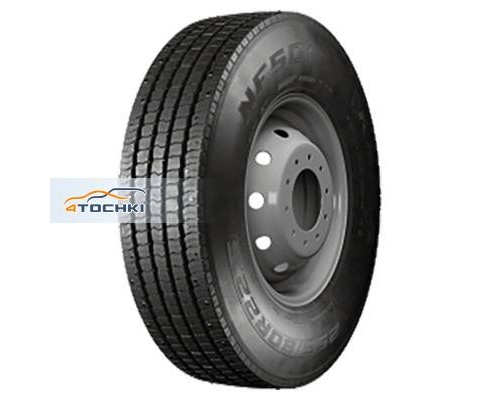 Шины Kama 295/80R22,5 152/148M NF 501 TL