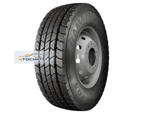 Шины Kama 315/70R22,5 154/150L NR 203 TL