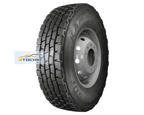 Шины Kama 315/70R22,5 154/150L NR 501 TL