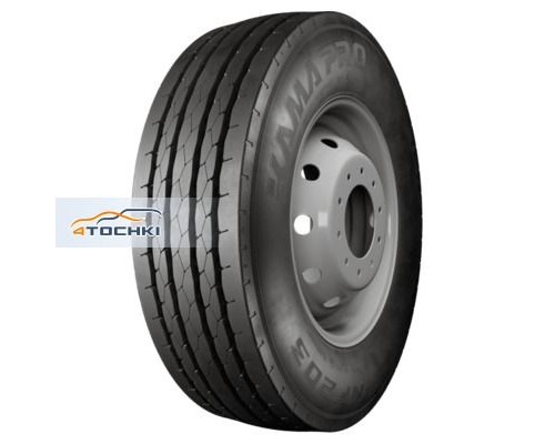 Шины Kama 385/55R22,5 160/158K PRO NF 203 TL