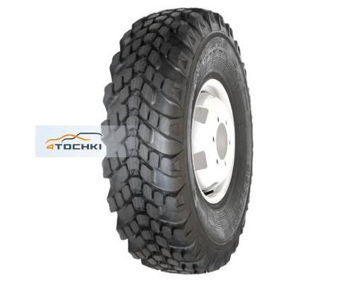 Шины Kama 390/95R20 156J Кама-Урал TT PR18